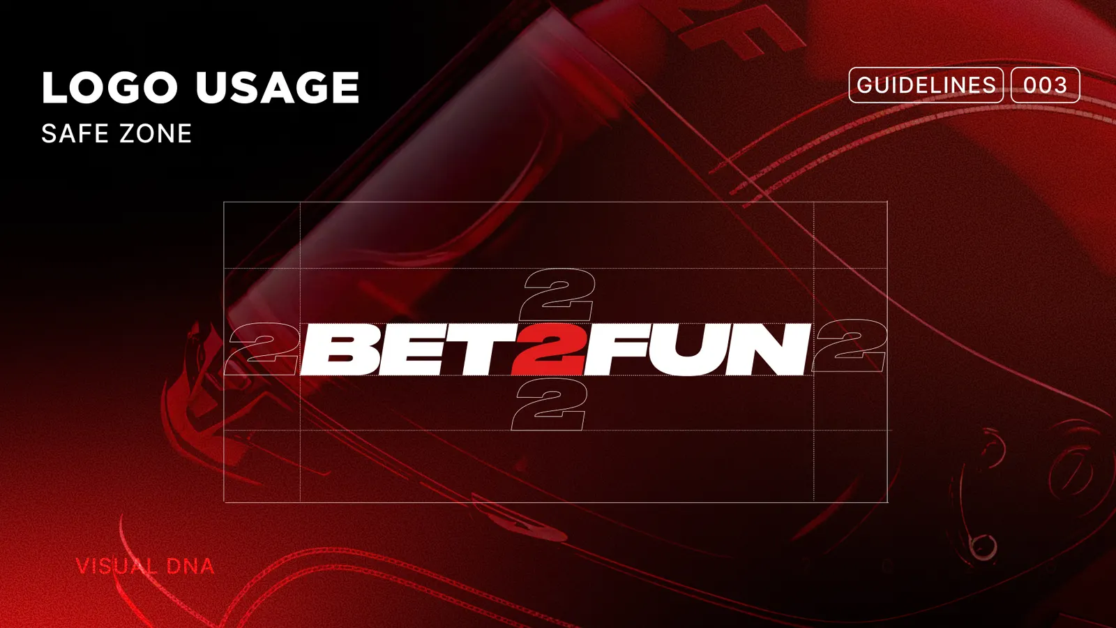 Bet2Fun brand book — page 6