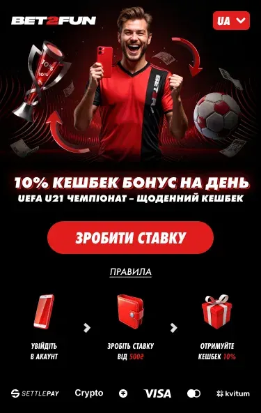 U21 European Championship