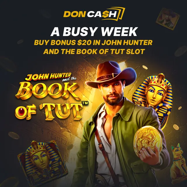 Book of Don Cash