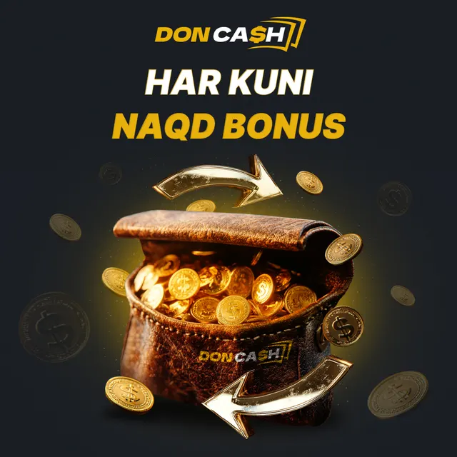 Daily Cashback