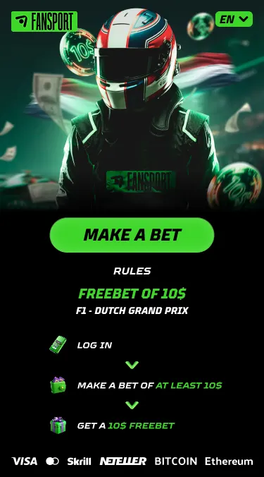 F1 Dutch GP