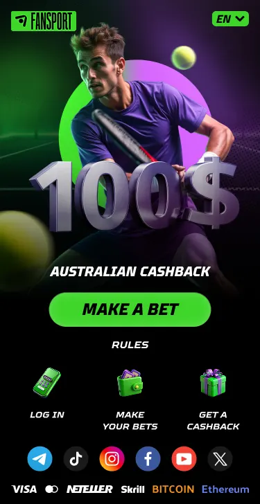 Australian Open 26