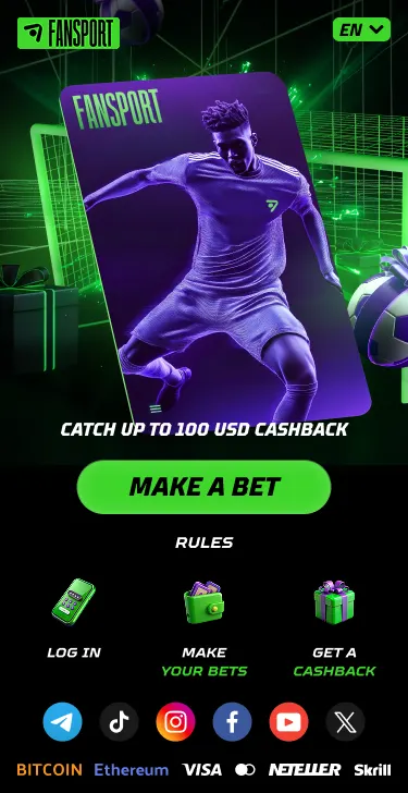 UCL Cashback