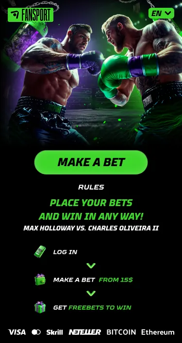 UFC 326