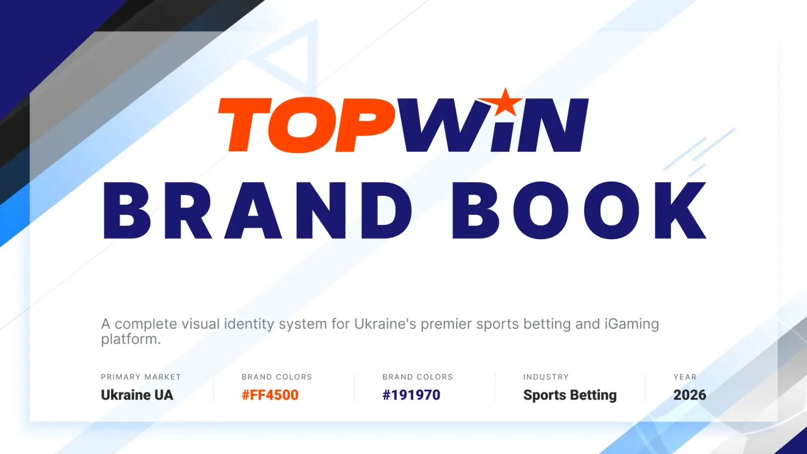 Brandbook