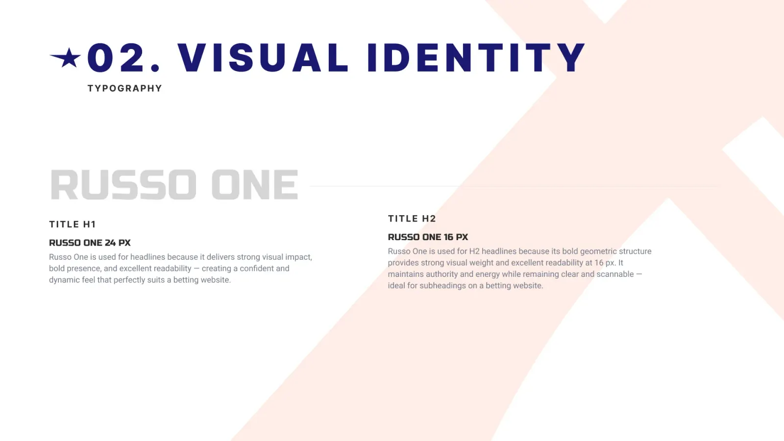 Top-Win brand book — page 9