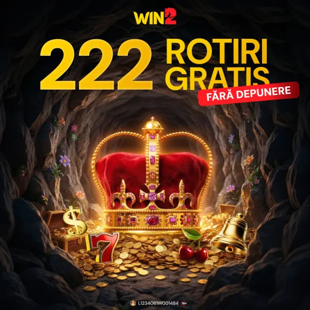 CrownCave