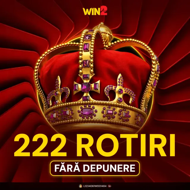 RedCards Crown