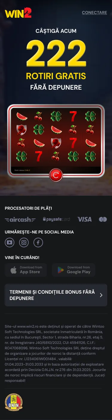 LP Slot