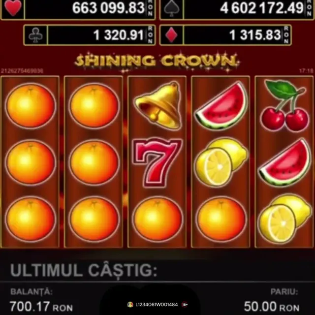 InGame SC