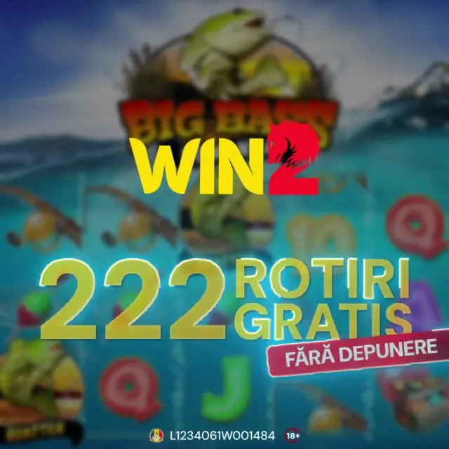BigBass InGame