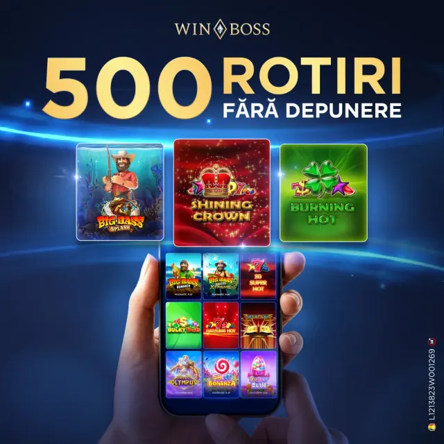 Main Game