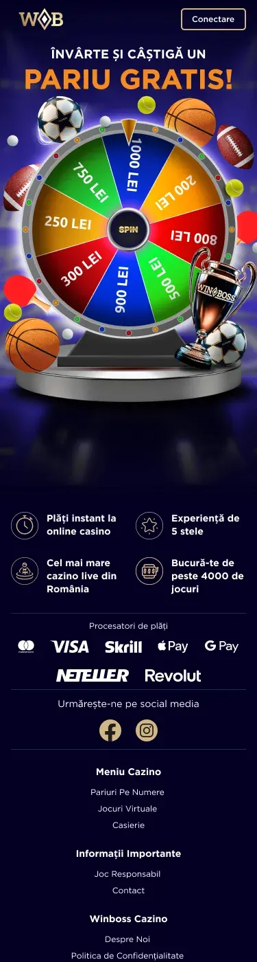 SportsBook Wheel