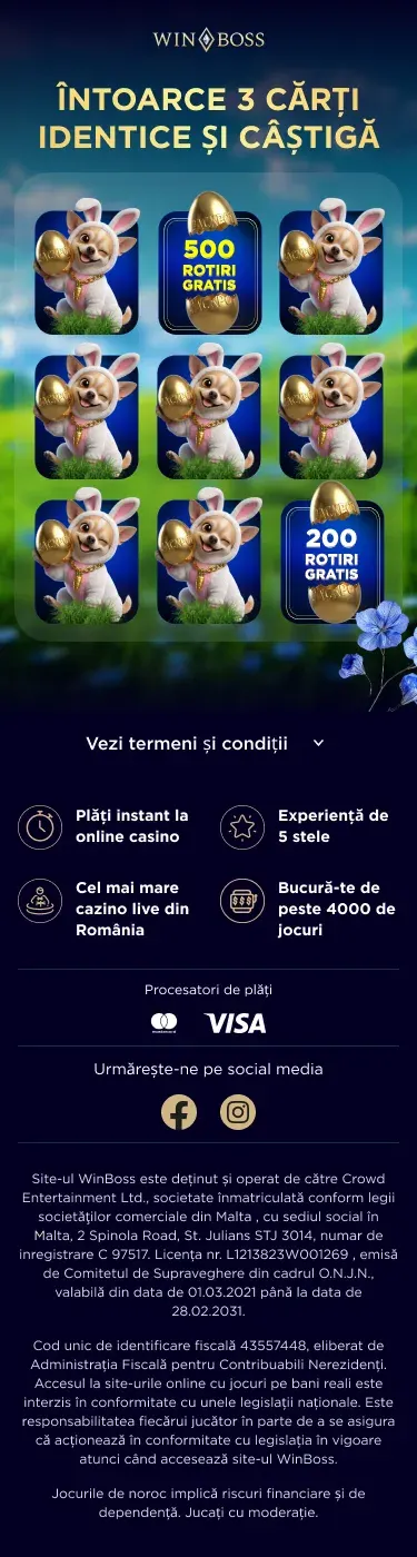 Easter Norocel - NoDep