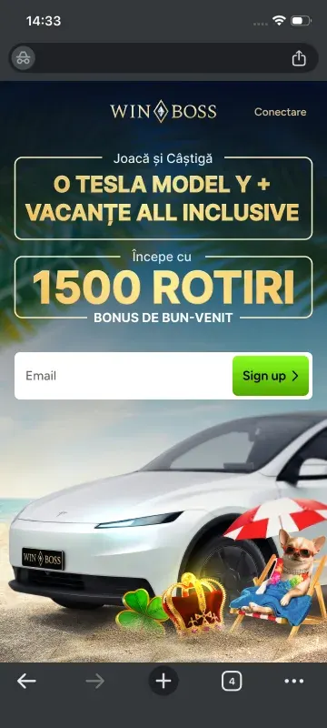 Summer WelcomeBonus