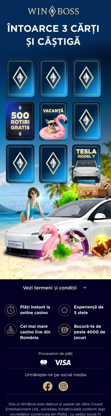 Dynamic cards DT