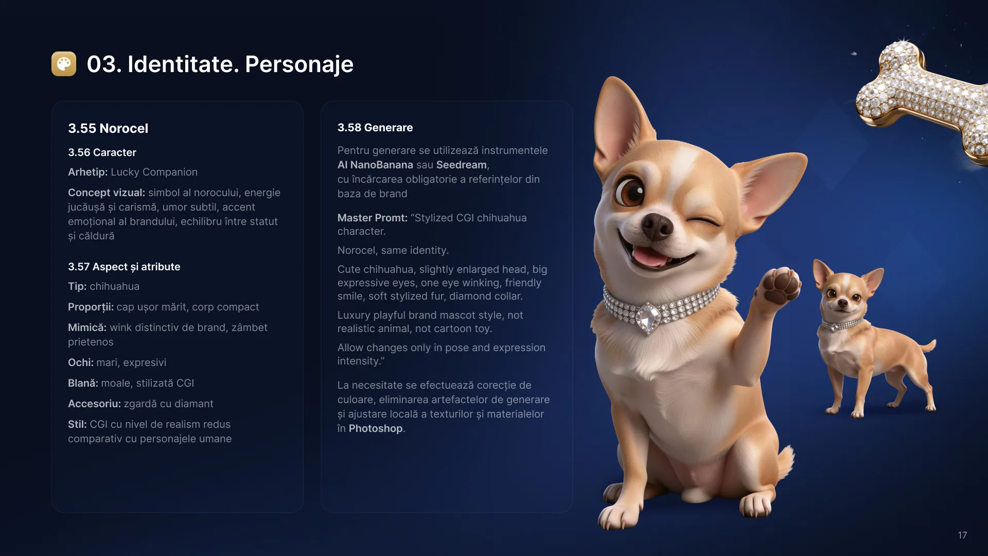 Winboss brand book — page 17